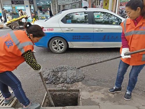 榆社沉沙井清掏-污水井清理