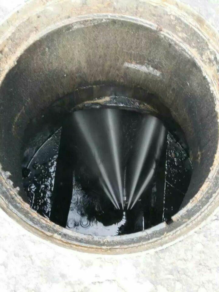 榆社市政管道清洗-排污管道清洗