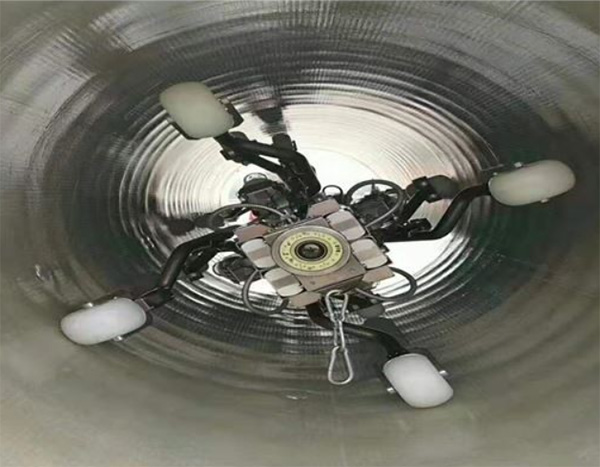 榆社非开挖修复技术在地下管线建设的优势体现