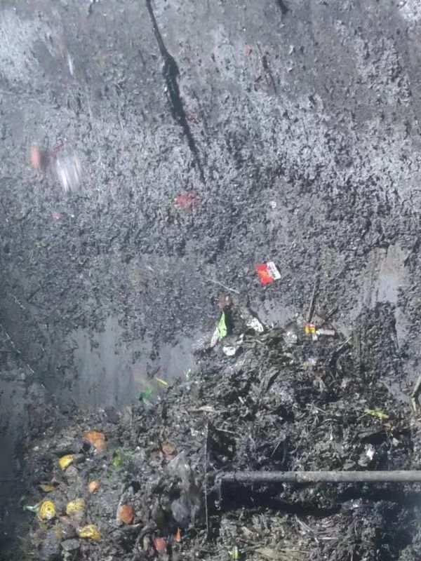 榆社管道结垢危害和原因