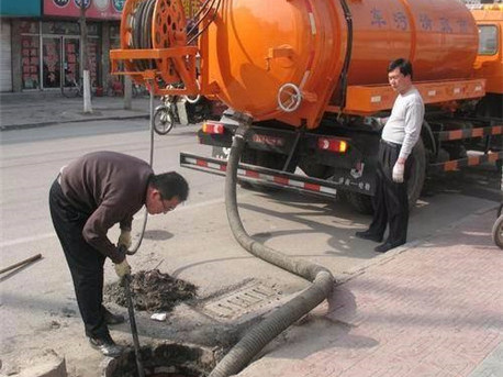 榆社清掏化粪池,健康生活从这里开始